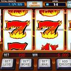 slot machines game